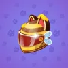 Neko Helmet #9138