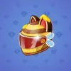 Neko Helmet #9140