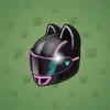 Neko Helmet #9147