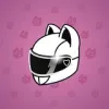 Neko Helmet #9148