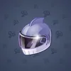 Neko Helmet #9154