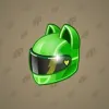 Neko Helmet #9178