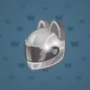 Neko Helmet #9180