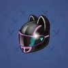 Neko Helmet #9181