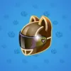Neko Helmet #9197