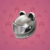Neko Helmet #9205
