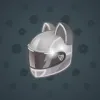 Neko Helmet #9210