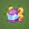 Neko Helmet #9237