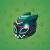 Neko Helmet #9238