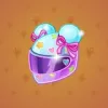 Neko Helmet #9247