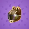 Neko Helmet #9253