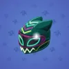 Neko Helmet #9255