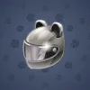 Neko Helmet #9258