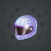 Neko Helmet #9260