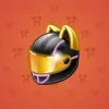 Neko Helmet #9261