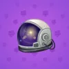 Neko Helmet #9264