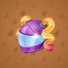 Neko Helmet #9278