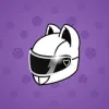 Neko Helmet #9280