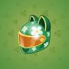 Neko Helmet #9289