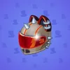 Neko Helmet #9292