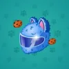 Neko Helmet #9295