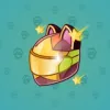 Neko Helmet #9297
