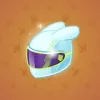 Neko Helmet #9301