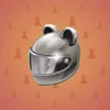Neko Helmet #931