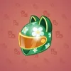 Neko Helmet #9312