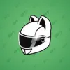 Neko Helmet #9317