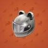 Neko Helmet #932