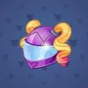 Neko Helmet #9322