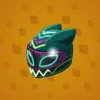 Neko Helmet #9323