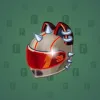 Neko Helmet #9331