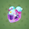 Neko Helmet #9341