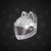 Neko Helmet #9343