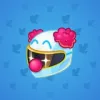 Neko Helmet #9345