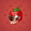 Neko Helmet #9346