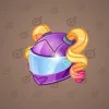 Neko Helmet #9347