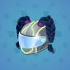 Neko Helmet #9349