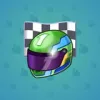 Neko Helmet #9357