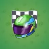 Neko Helmet #9360