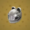 Neko Helmet #9368
