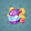 Neko Helmet #9373