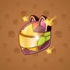 Neko Helmet #9374