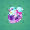 Neko Helmet #9382