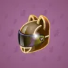 Neko Helmet #939
