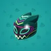 Neko Helmet #9399