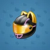 Neko Helmet #9400