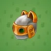 Neko Helmet #9405